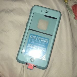 iphone 7+/8+ lifeproof